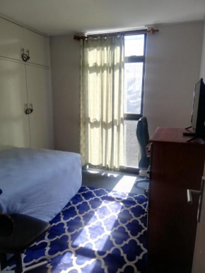 Just a Room